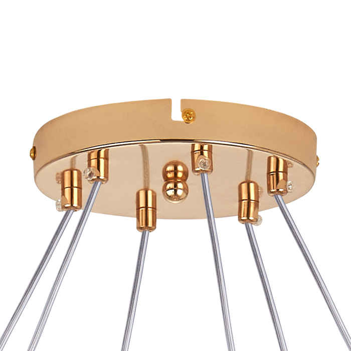 люстра подвесная