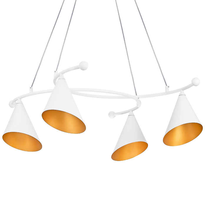 люстра подвесная