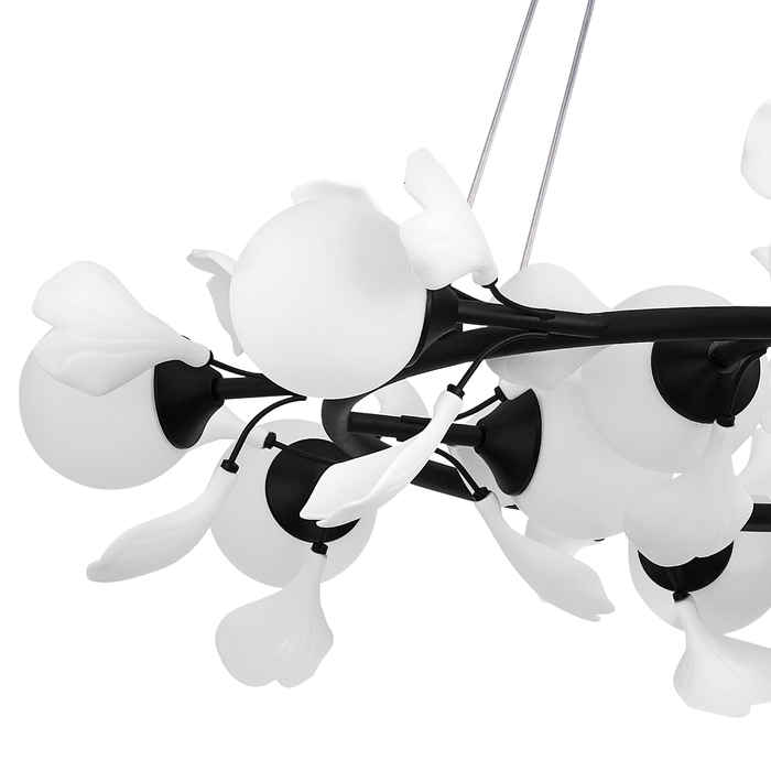 люстра подвесная