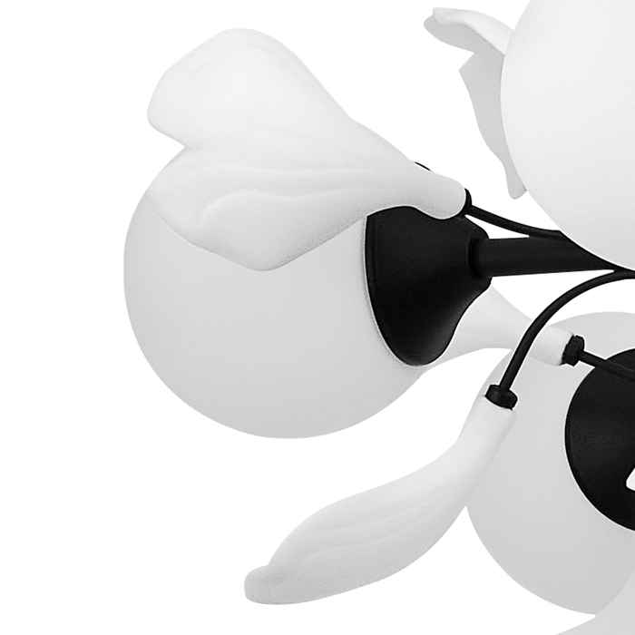 люстра подвесная