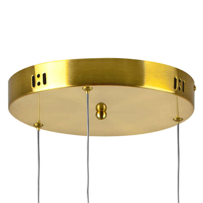 люстра подвесная