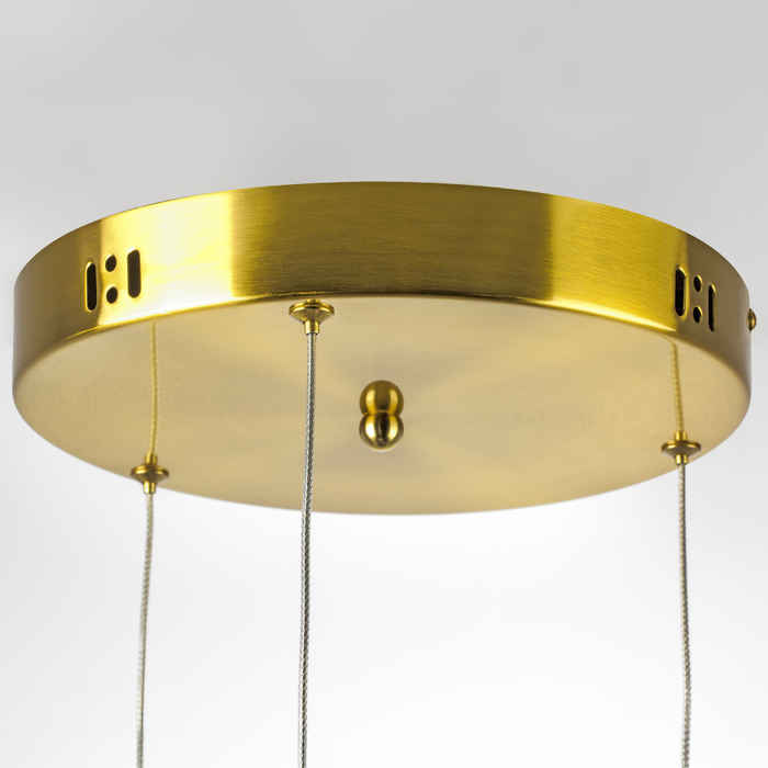 люстра подвесная