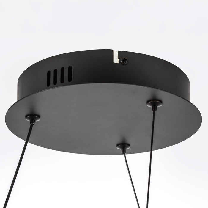 светильник подвесной