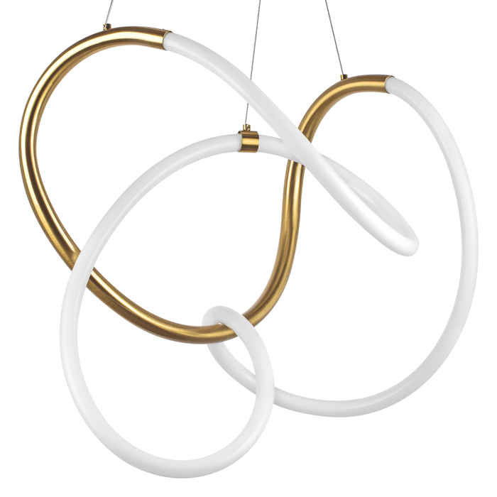 светильник подвесной