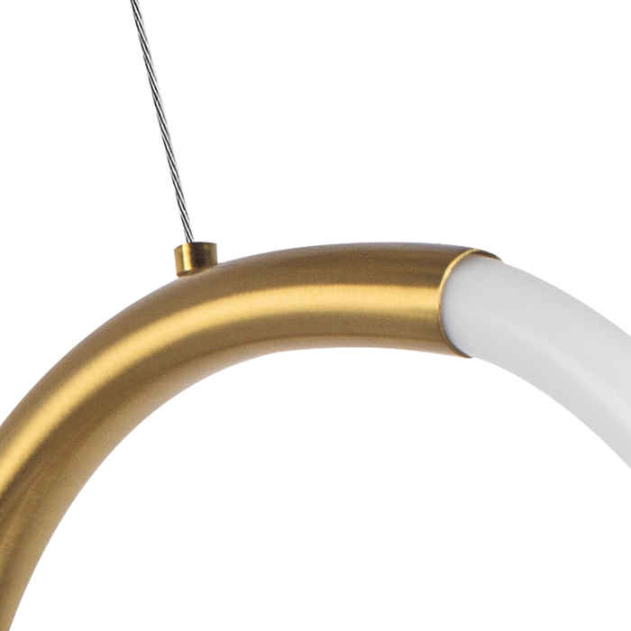 светильник подвесной