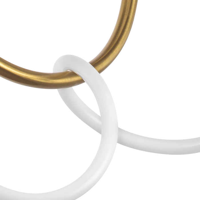 светильник подвесной