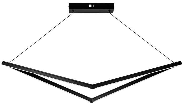 светильник подвесной