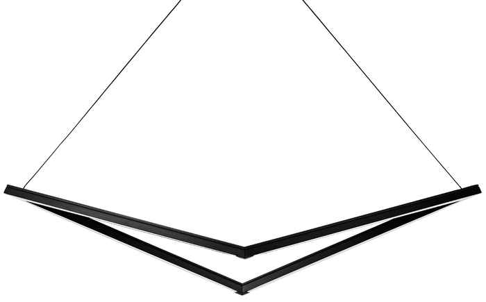 светильник подвесной