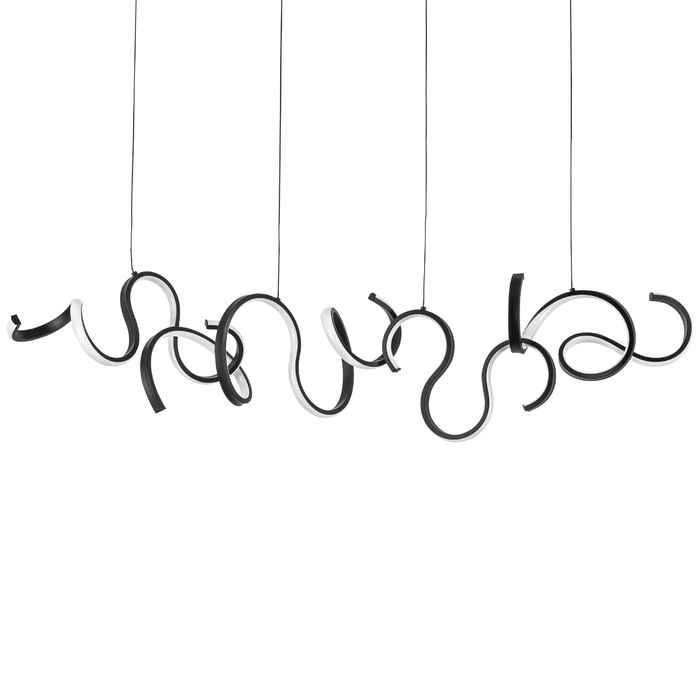 светильник подвесной