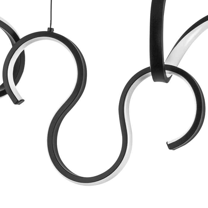 светильник подвесной