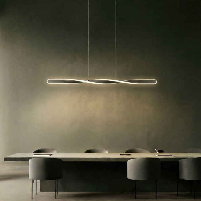 светильник подвесной