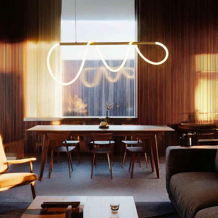 светильник подвесной