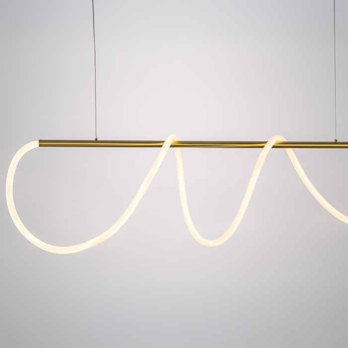 светильник подвесной