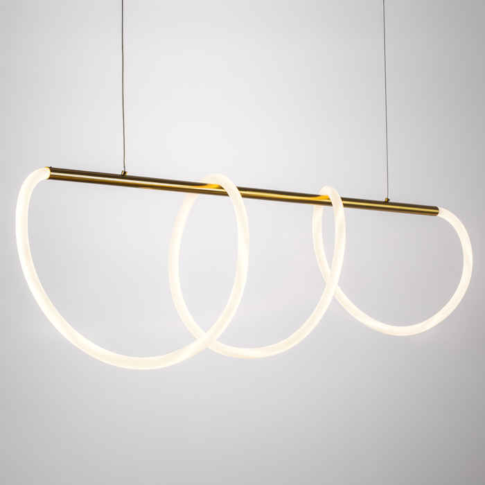 светильник подвесной