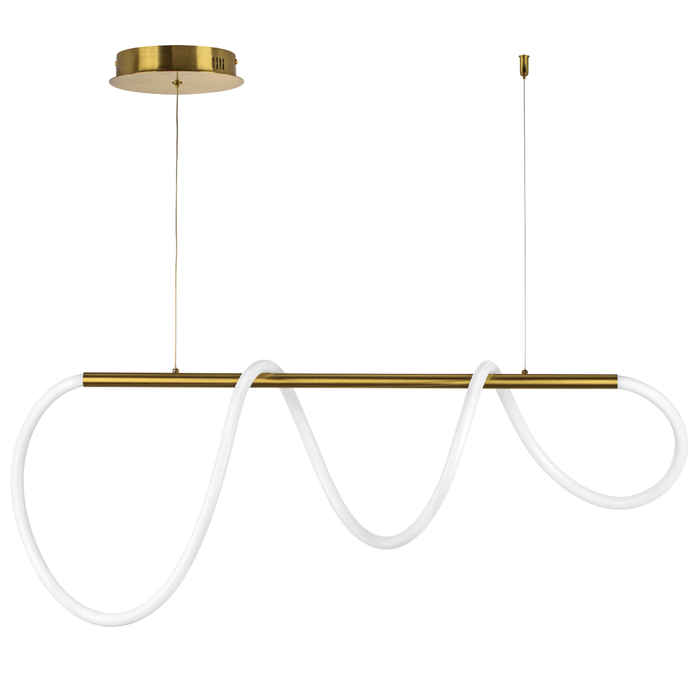 светильник подвесной