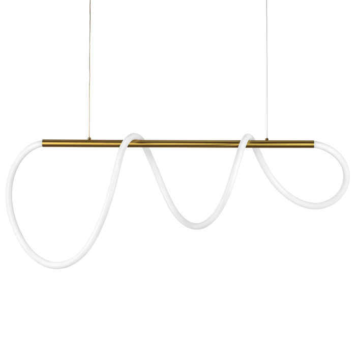 светильник подвесной