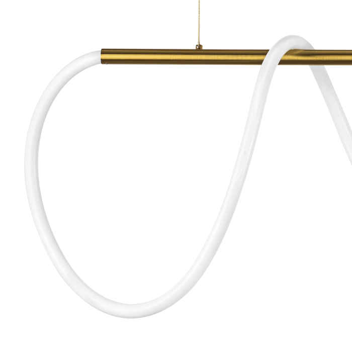 светильник подвесной