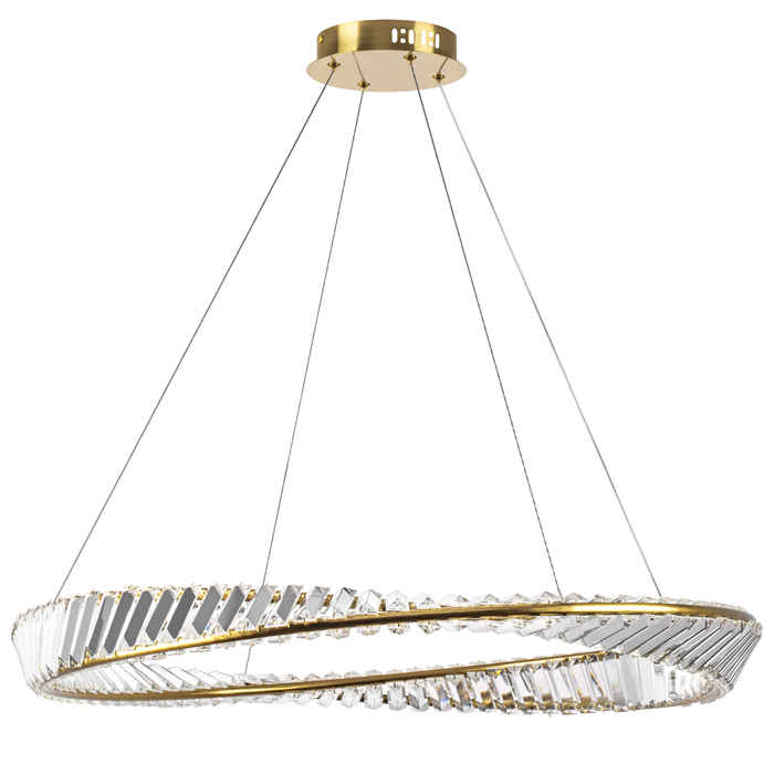 люстра подвесная