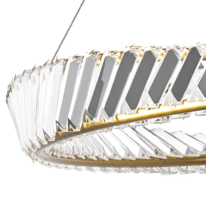 люстра подвесная