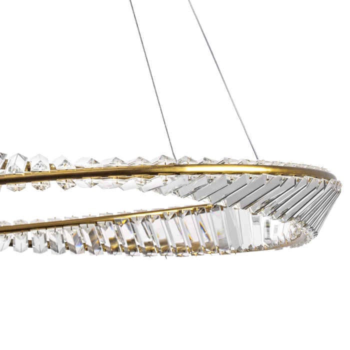 люстра подвесная