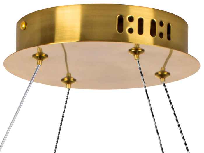 люстра подвесная