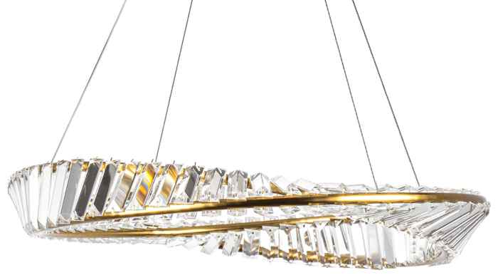 люстра подвесная