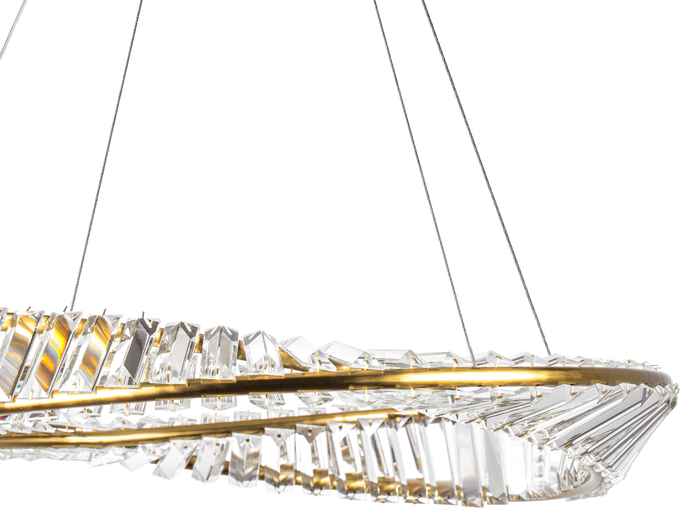 люстра подвесная