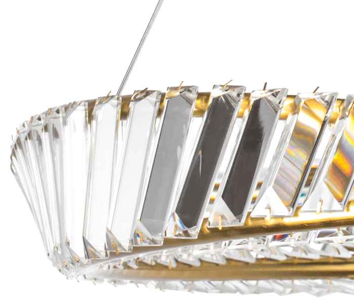 люстра подвесная