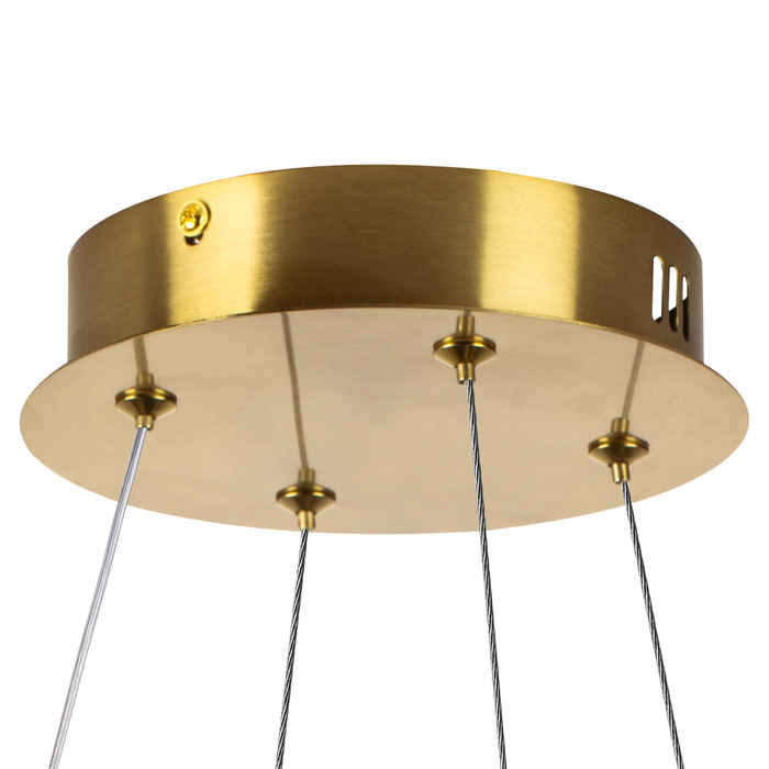 люстра подвесная