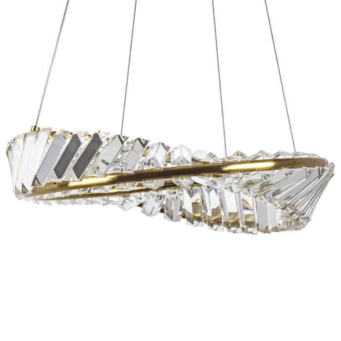 люстра подвесная