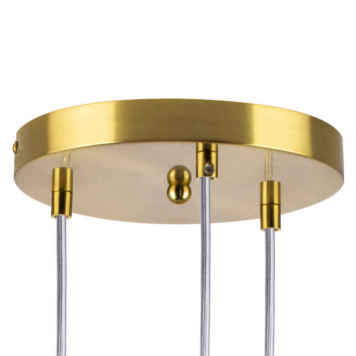 люстра подвесная