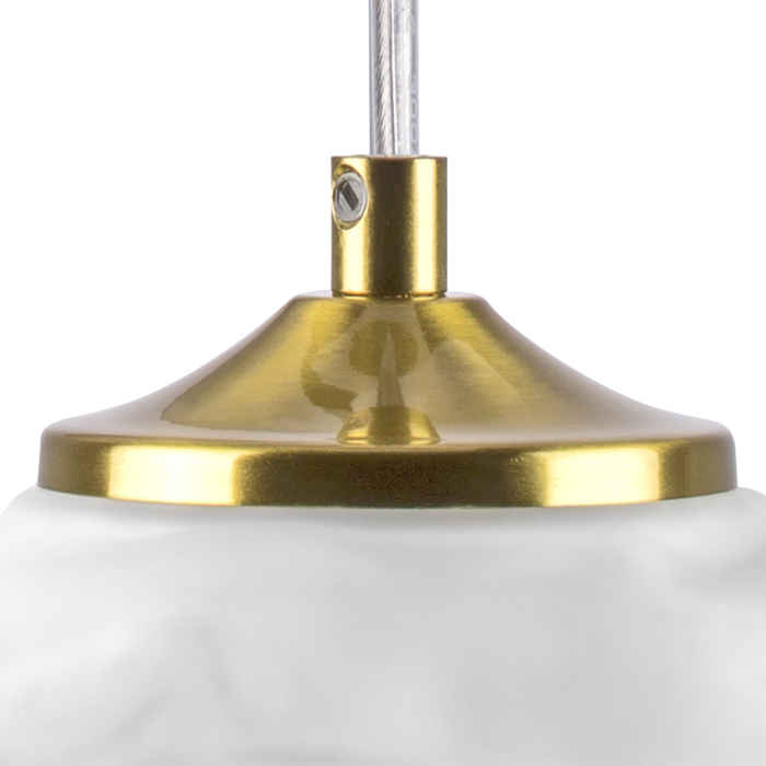 люстра подвесная