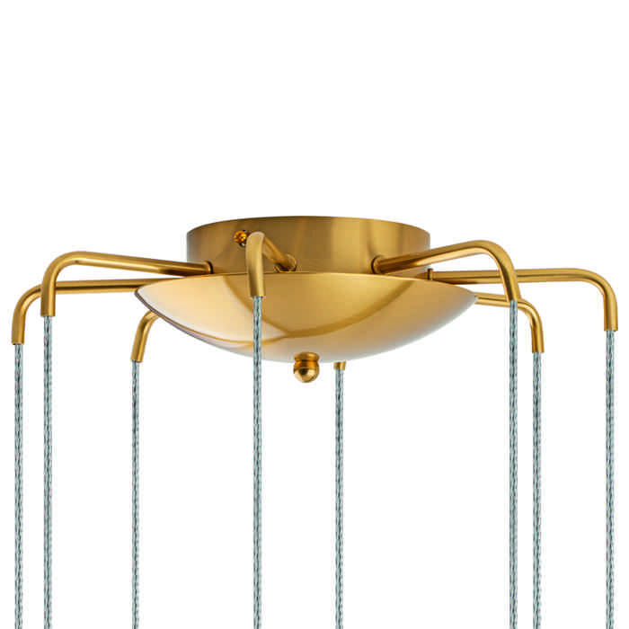 светильник подвесной