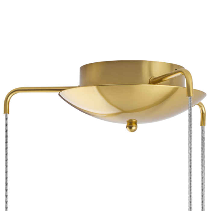 светильник подвесной