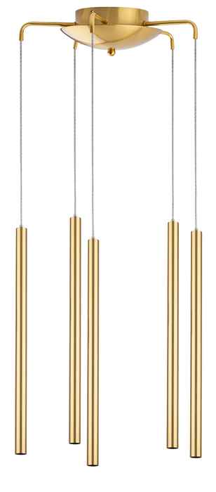 светильник подвесной