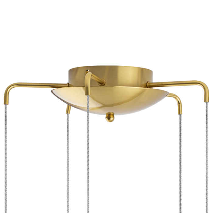 светильник подвесной