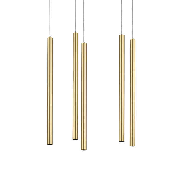 светильник подвесной