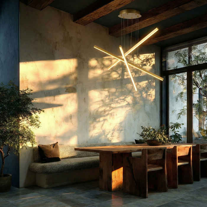 светильник подвесной