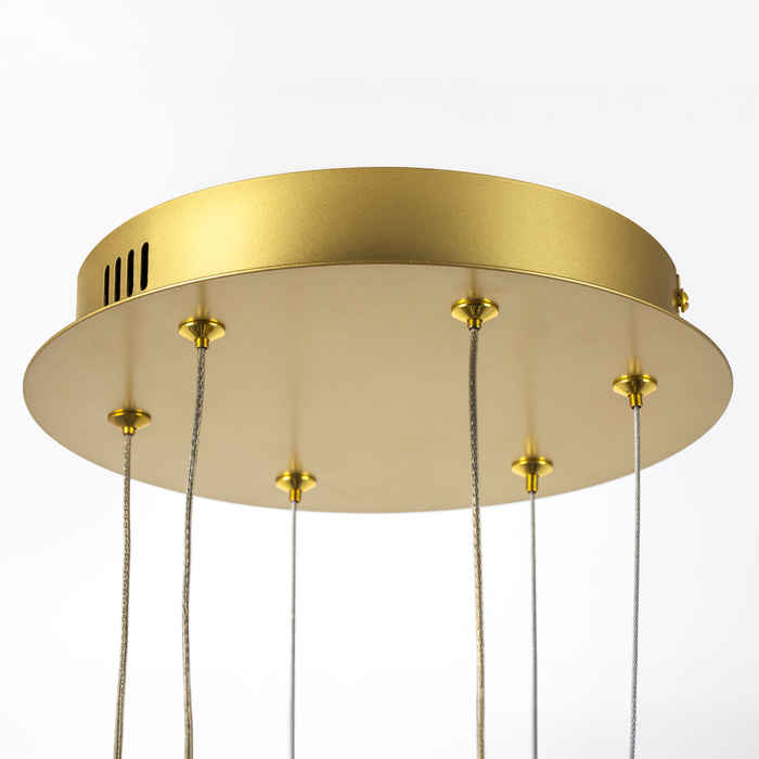 светильник подвесной