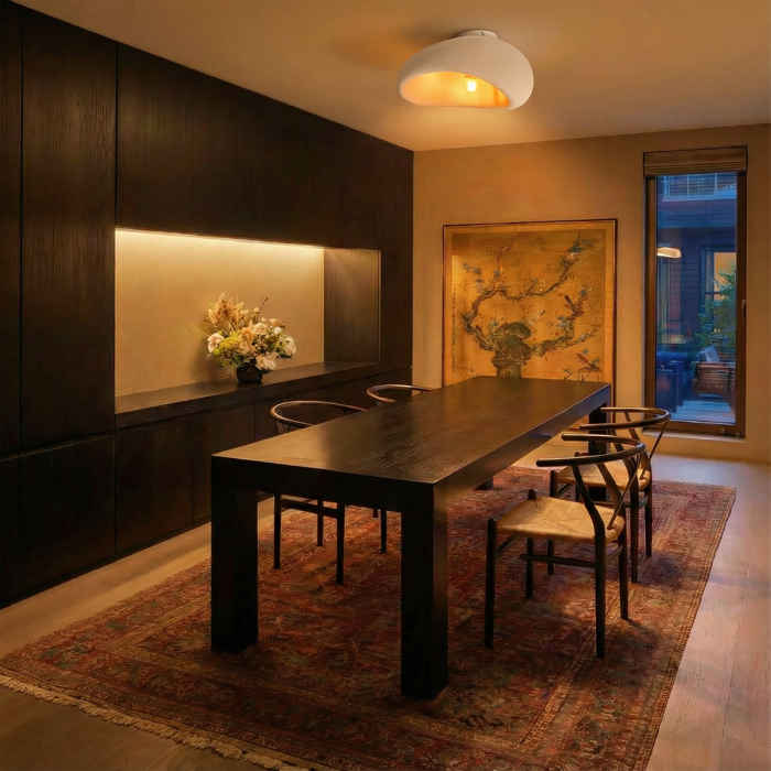 люстра потолочная