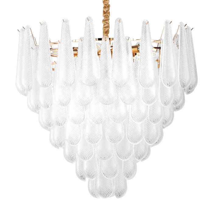 люстра подвесная