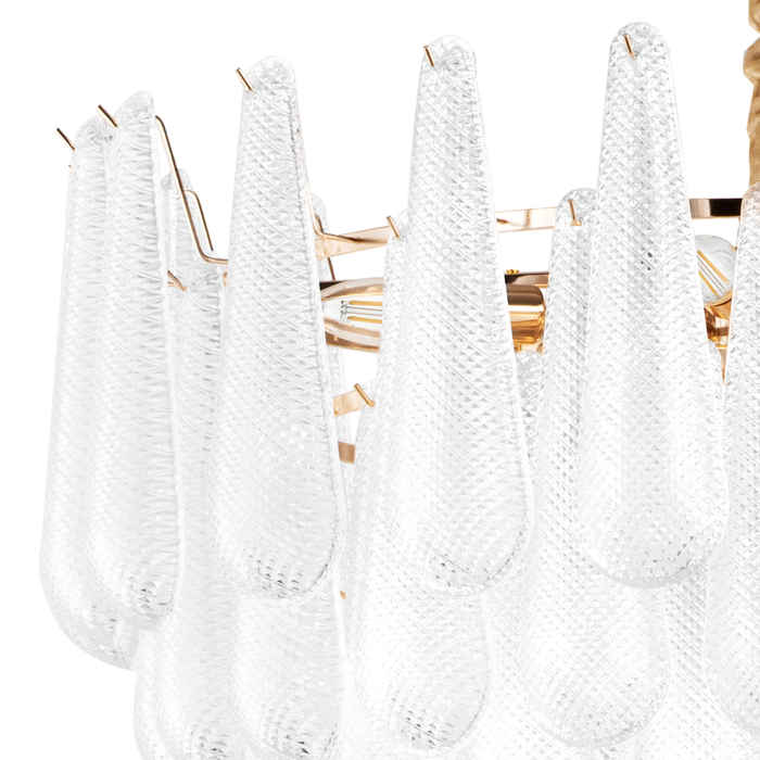 люстра подвесная