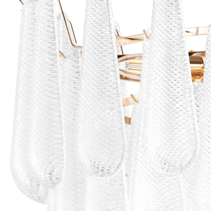 люстра подвесная