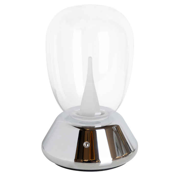 лампа настольная