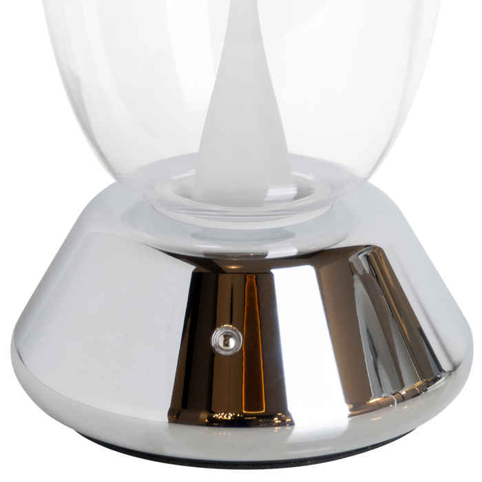 лампа настольная