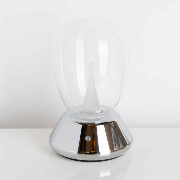 лампа настольная