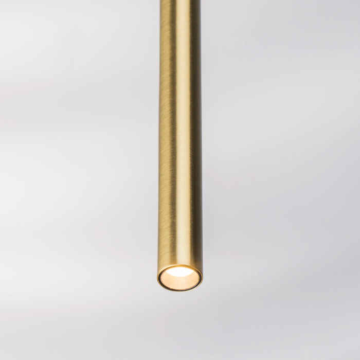 светильник подвесной