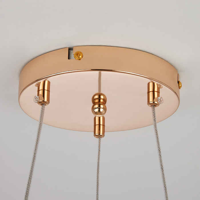 люстра подвесная