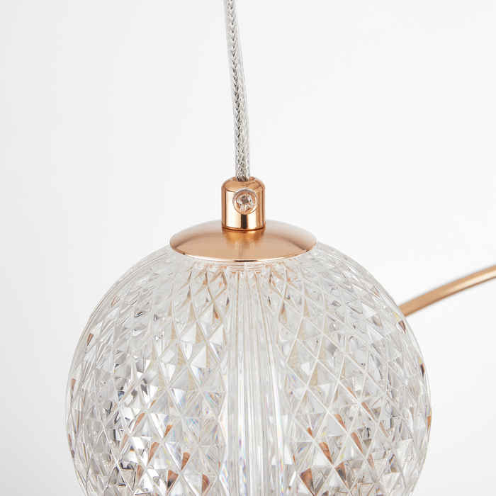 люстра подвесная