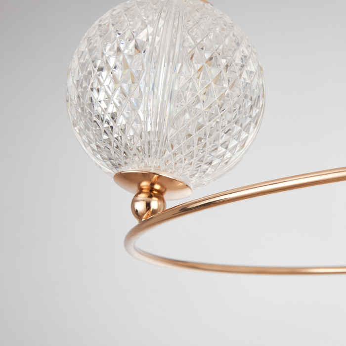 люстра подвесная